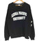 ラッセルアスレチック RUSSELL ATHLETIC 90S カレッジロゴ 前Vガゼット クルーネック スウェット メンズ import:L